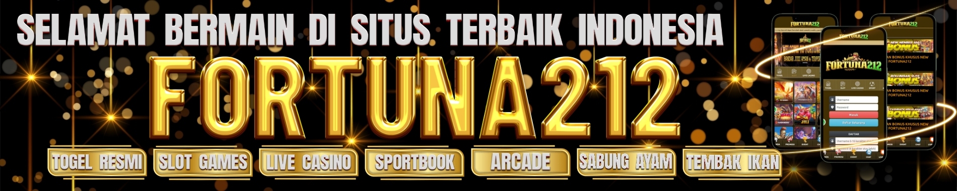 Situs Slot Qris Termudah dan Tercepat di Indonesia